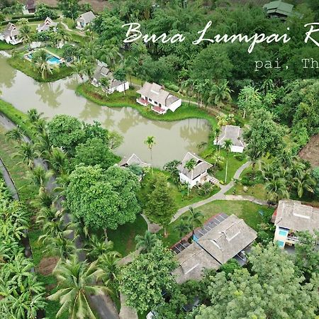 Bura Lumpai Resort Eksteriør billede