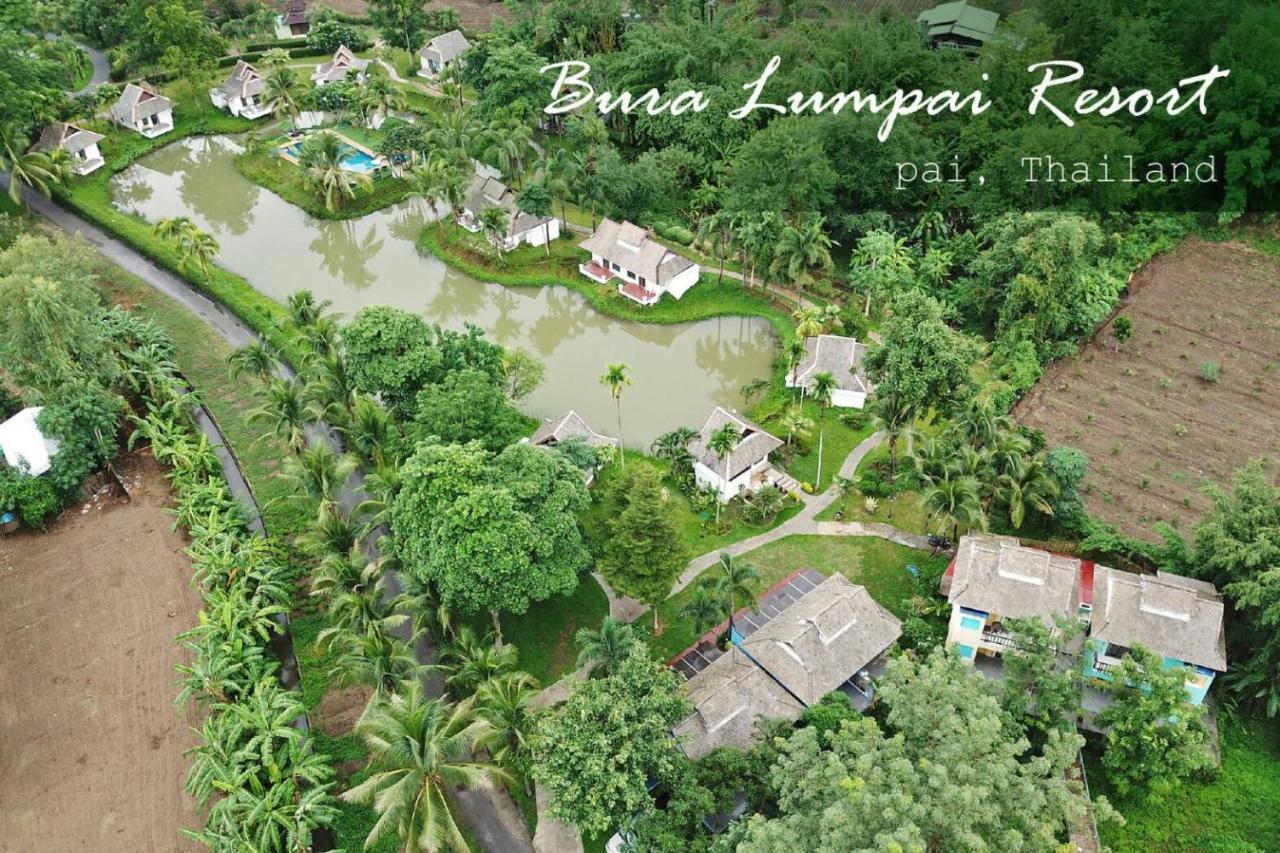 Bura Lumpai Resort Eksteriør billede